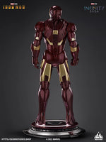 Marvel Iron Man Mark 3 Life Size Statue - LM Treasures 